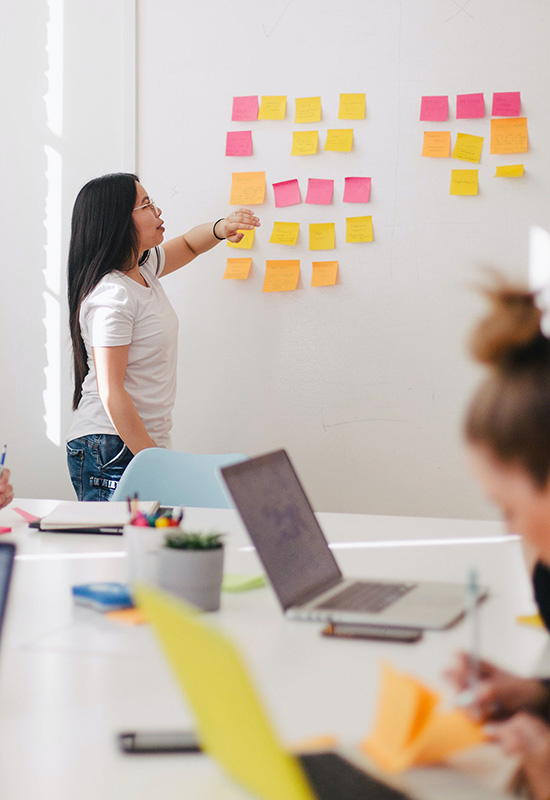 user story workshop